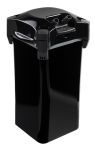 WHALE 500 BLACK