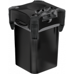 WHALE 200 BLACK