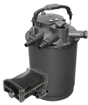GREEN RESET 100L + EKO POWER 12.0