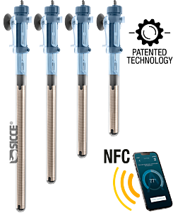 Scuba Contactless