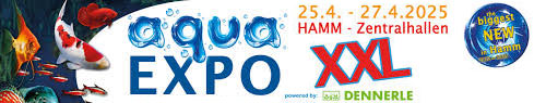 AquaExpo XXL 2025