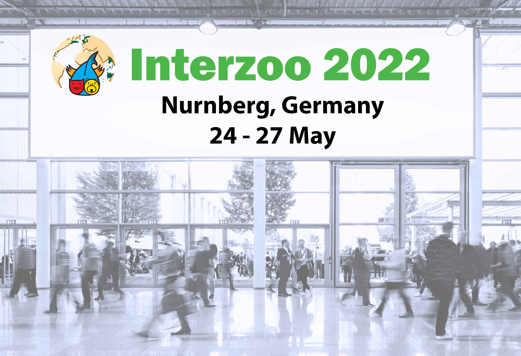 Interzoo 2021