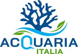 AQUARIAITALIA logo