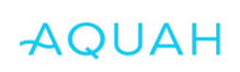AQUAH logo