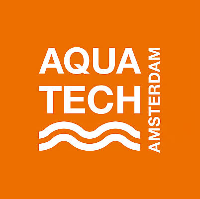 AQUA TECH logo