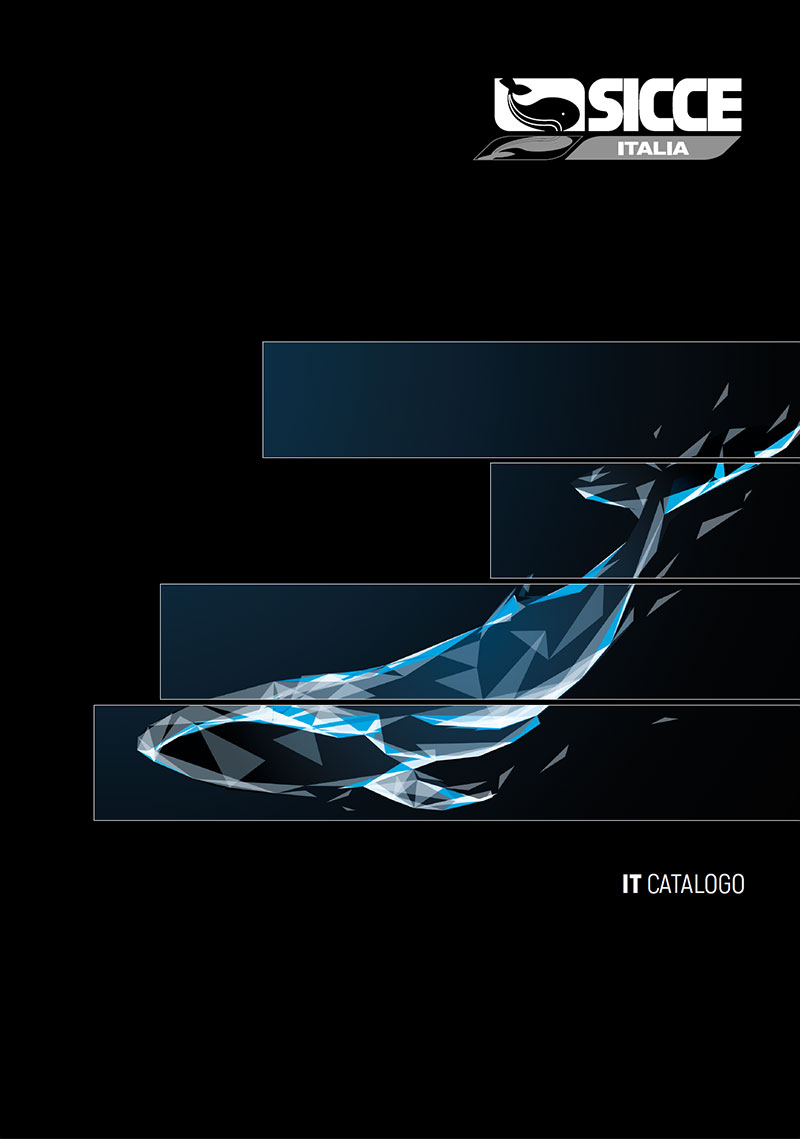 SICCE ITALIA General Catalogue 2024