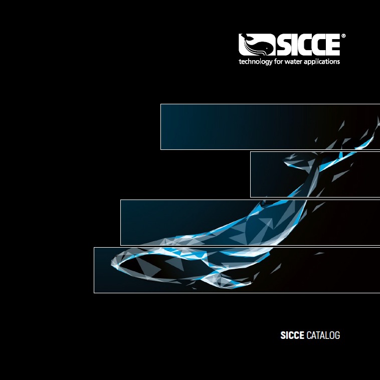 SICCE Consumer Catalog 2025 EN